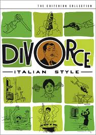 and Marriage Italian Style